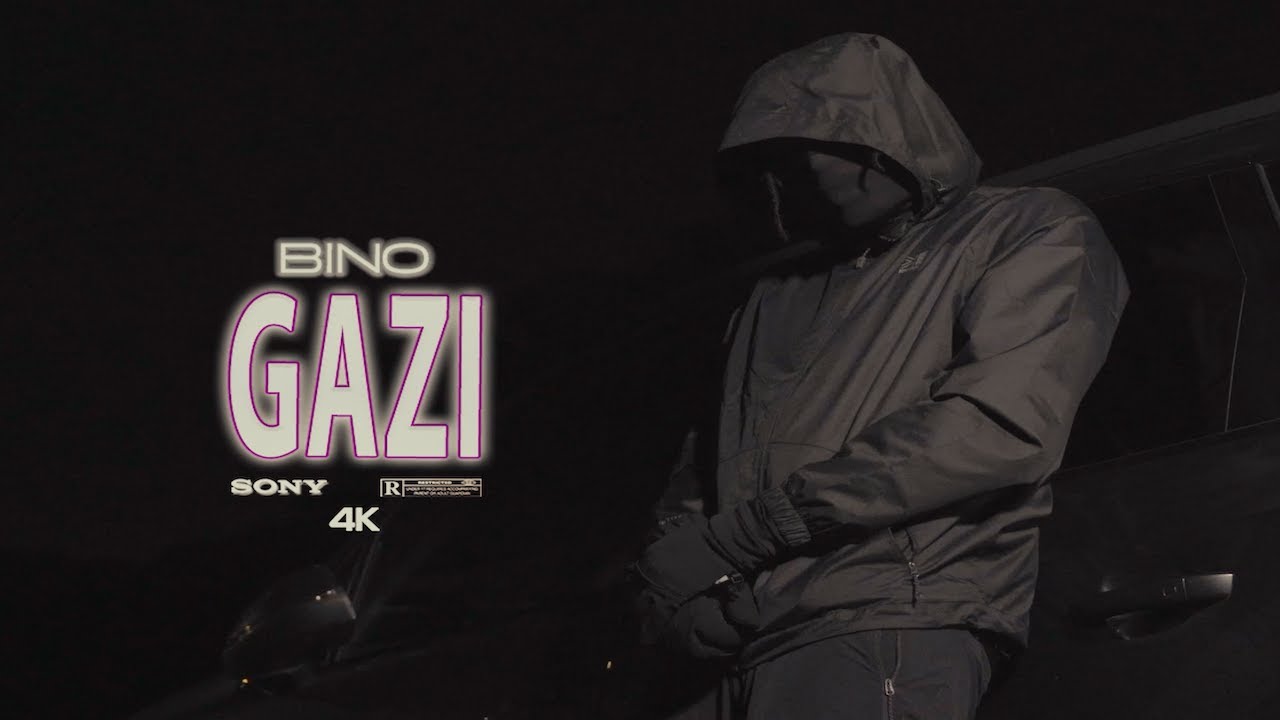 HienzBeanz - Gazi (Music Video)