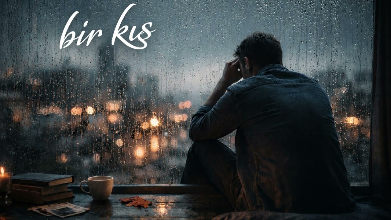 BİR KIŞ  (Official Audio)
