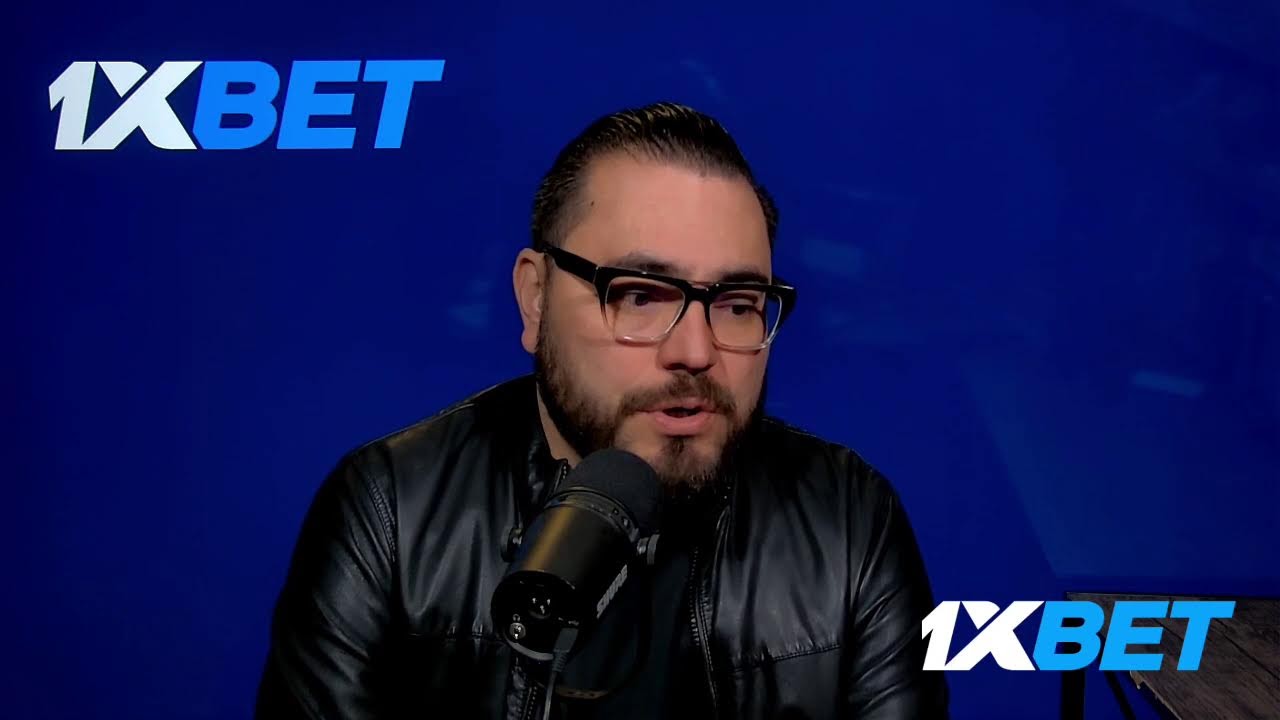 ¿Topuria vs Paddy después de #UFC324?: Legaspi EN VIVO presentado por 1XBET