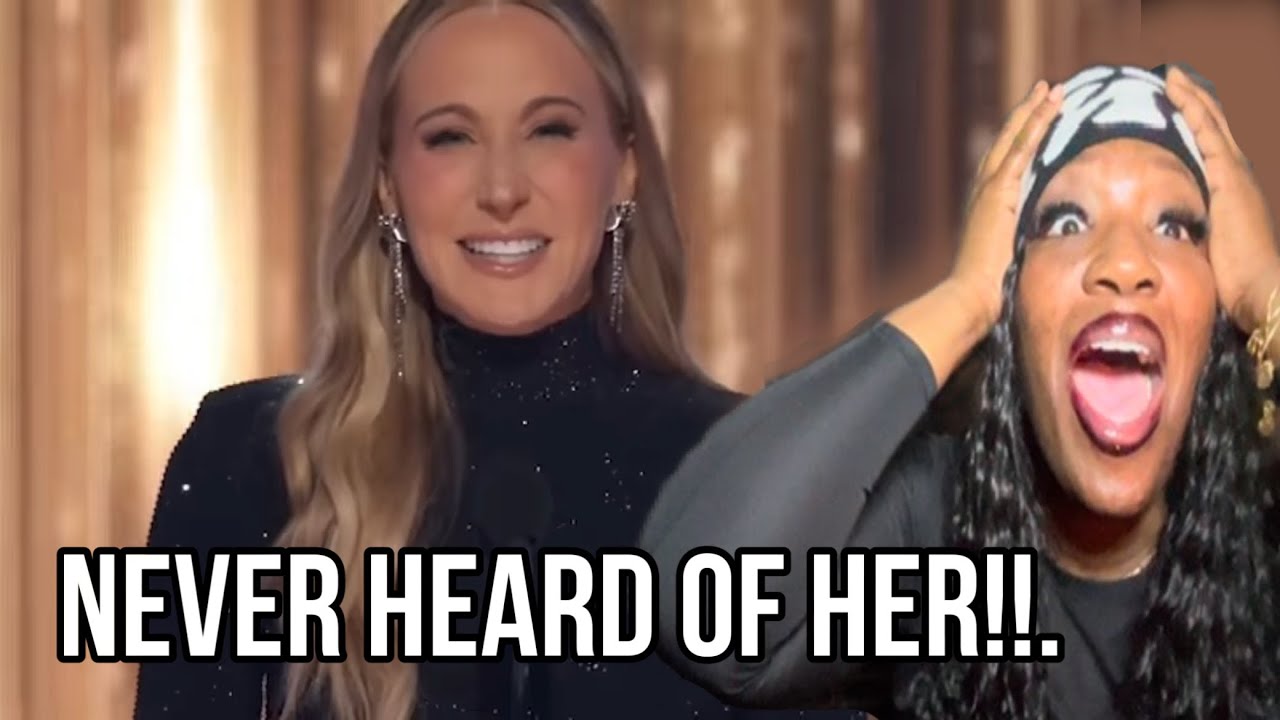 Nikki Glaser At The Roast Of Tom Brady| First Time Reaction