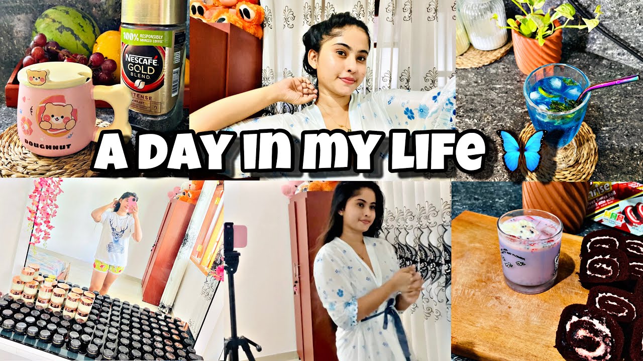 මගේ තවත් ලස්සන දවසක්🌈|Day in my life💕|Skin Care🧖‍♀️|Srilanka🇱🇰|සිංහල