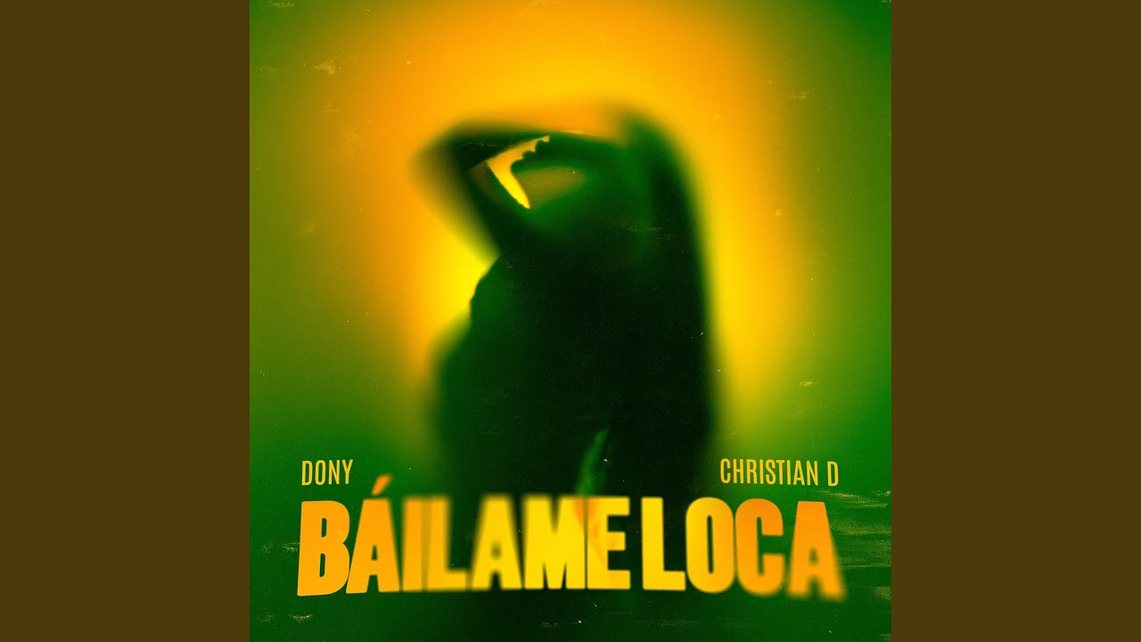B&aacute;ilame Loca