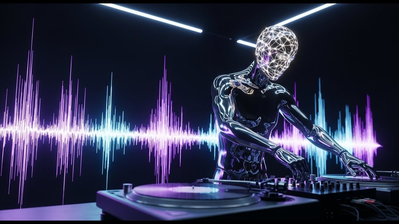Euforia  infinita - 2026 CANCION ELECTRONICA LO MEJRO DE ESTE AÑO