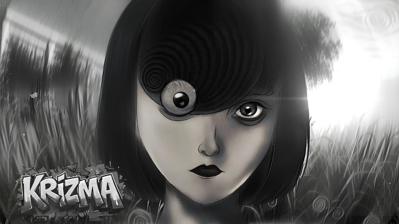 A arte da Espiral - Uzumaki | KrizmaTw |