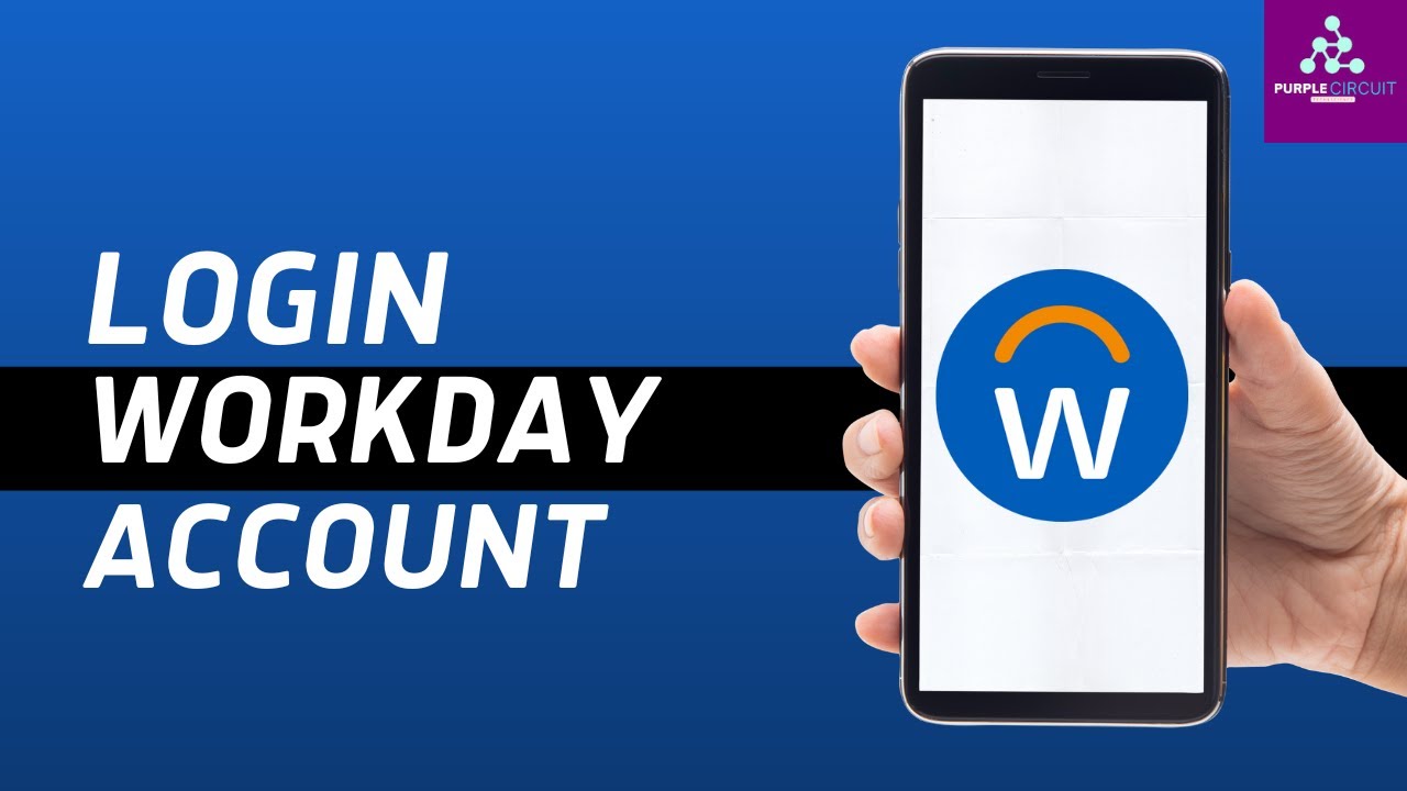 Как войти в учетную запись Workday | Вход в систему Workday Payroll | Помощь сотрудникам по входу...