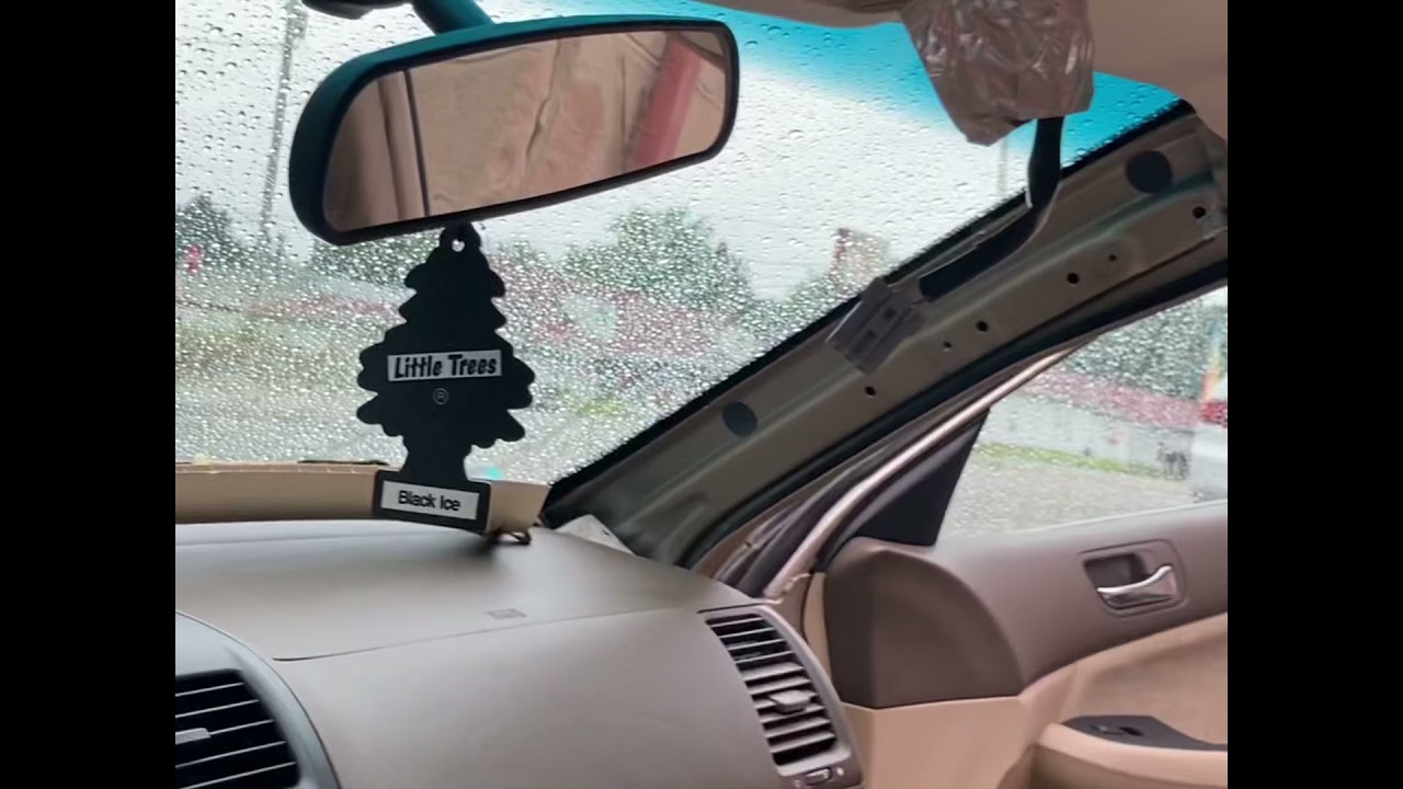 03-07 HONDA ACCORD HEADLINER REMOVAL!!! 5 Min