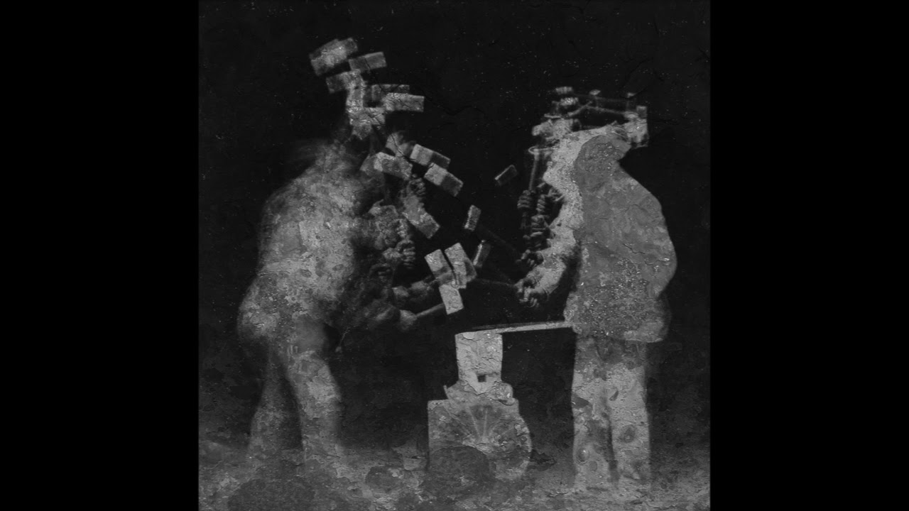 Premiere: Blasted - Anvil (Unhuman Remix) [Depth.Request]
