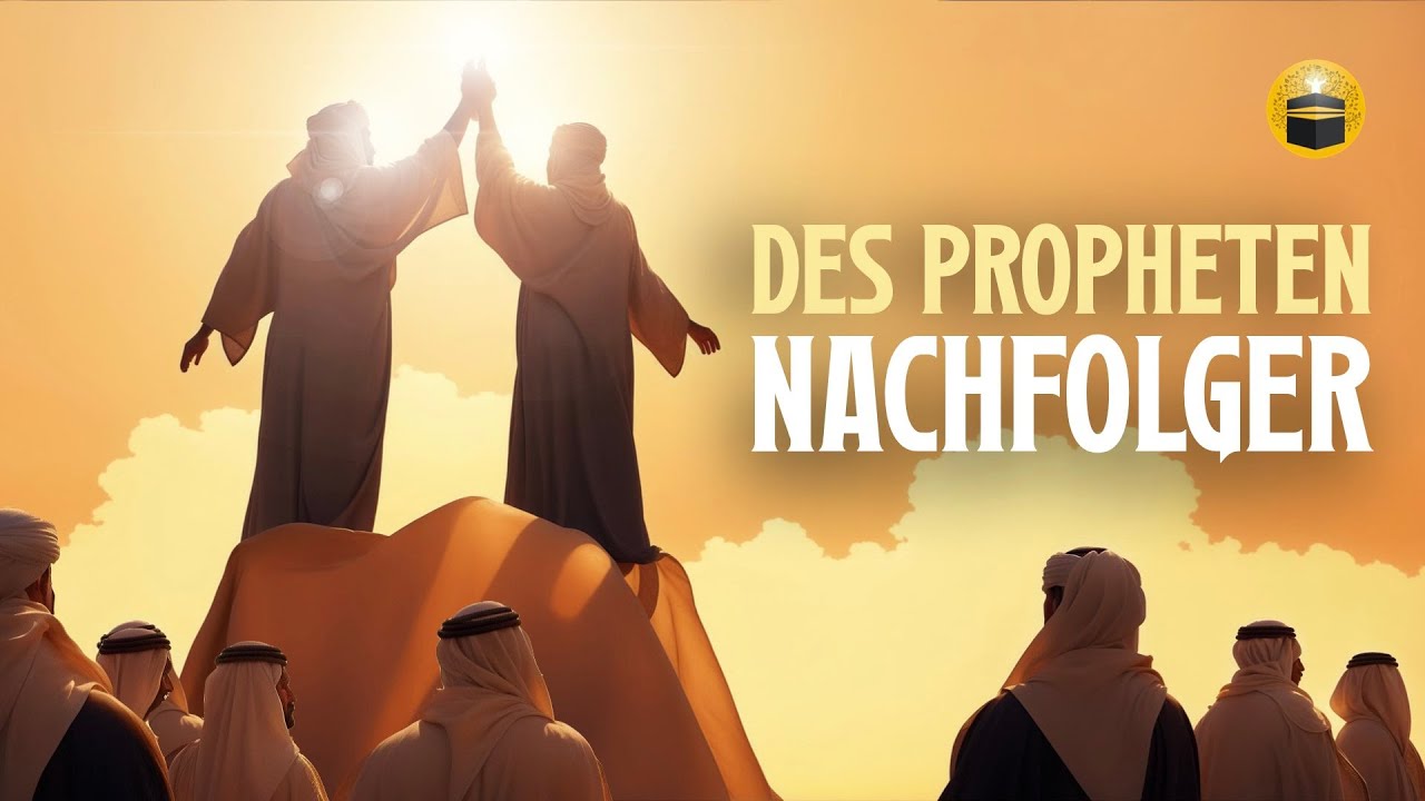 Was am Tag von Ghadeer wirklich geschah