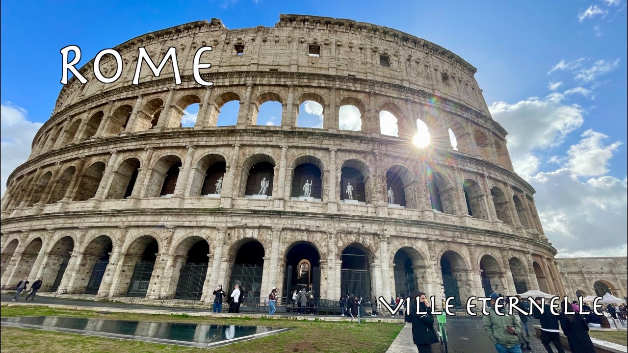 Rome