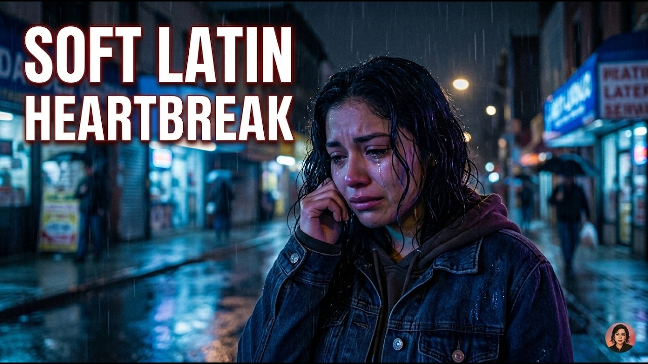 Latin Romantic Hits 2026 ❤️ Nonstop Music vol 1