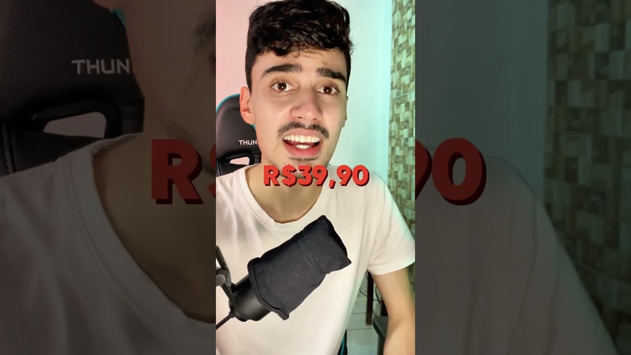 COMPREI OS 5 FONES MAIS BARATOS E MAIS VENDIDOS  #achadinho
