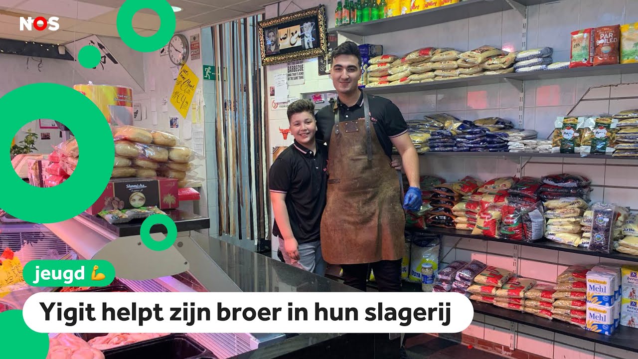 Het Offerfeest is begonnen, slagerijen hebben het druk