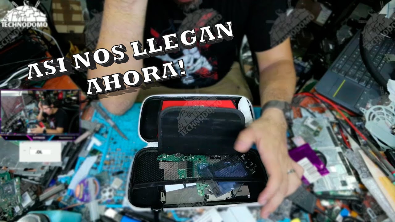 UNA OLED M&Aacute;S, UNA OLED MENOS... Kamikaze #83