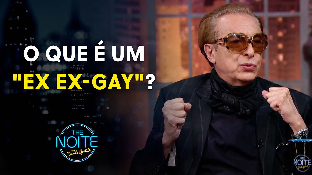 Ronaldo Ésper explica porque se considera um 