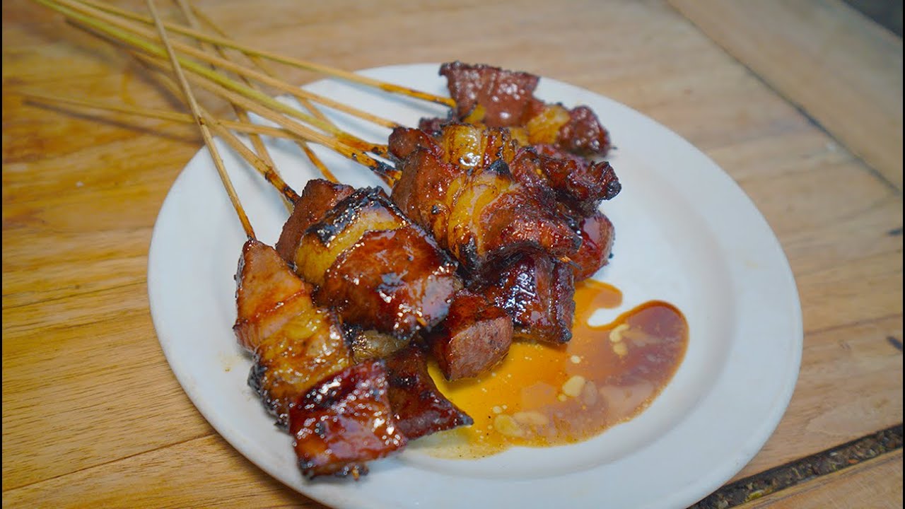 30 EKOR KAMBING LANGSUNG POTONG DI TEMPAT, KESINI WAJIB COBAIN SOP KAMBINGNYA !!!