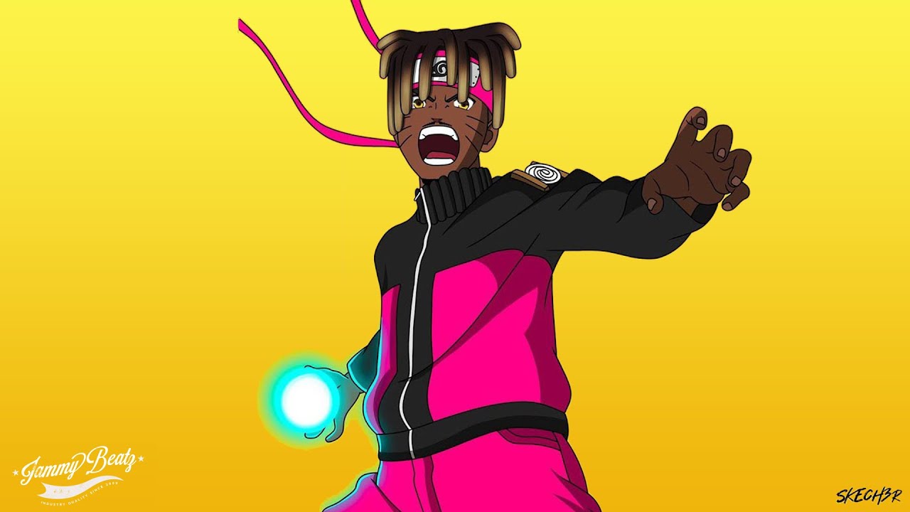 [FREE] Juice WRLD Type Beat - 