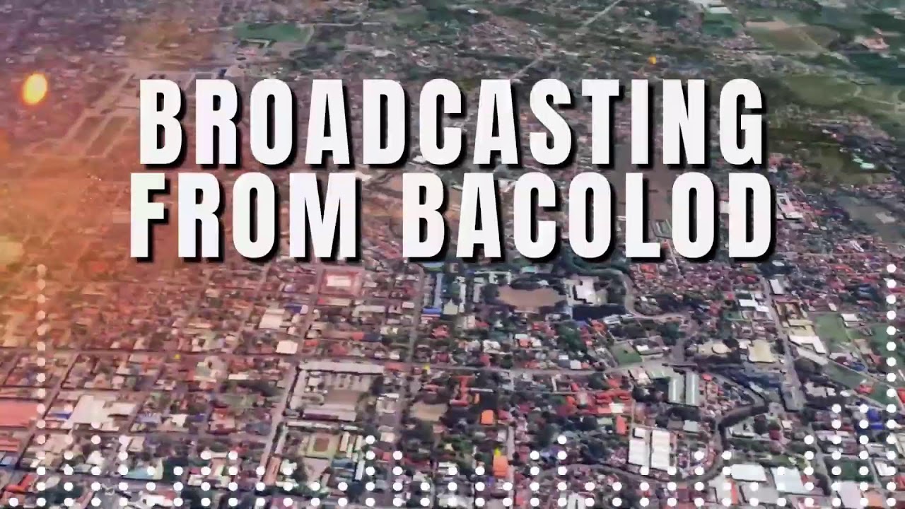 95.9 Star Fm Bacolod