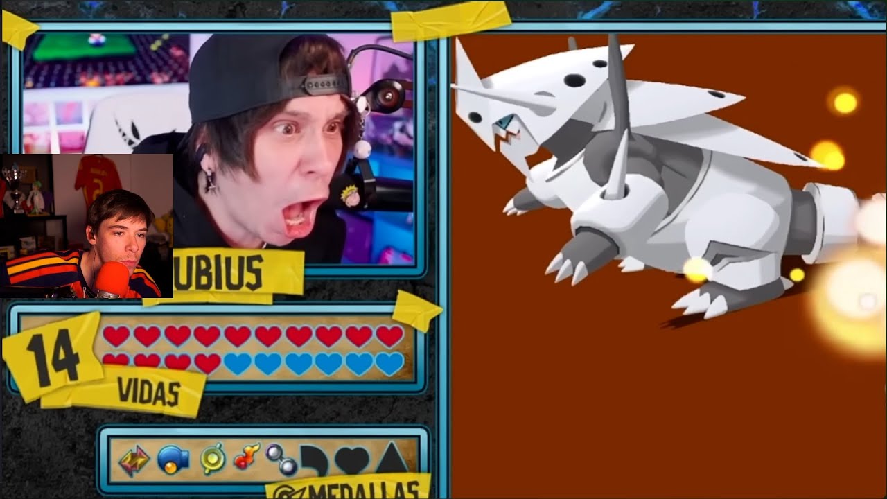 Folagor Reacciona RUBIUS Pierde 10 Vidas en El Locke con Folagor