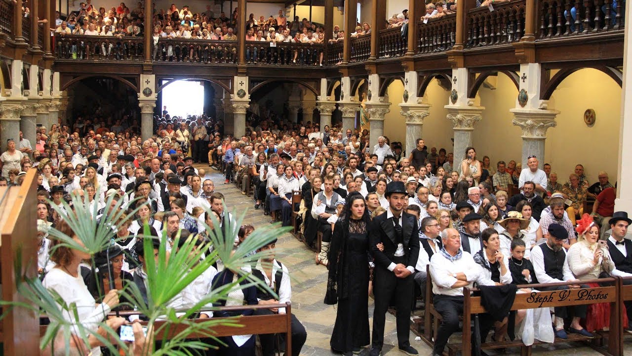 2019 - L'Angelus