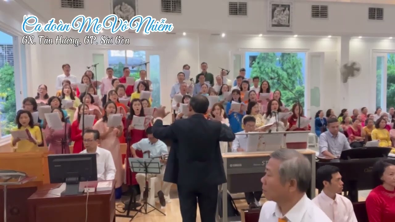 Hát đón xuân về (Đỗ Vy Hạ)
