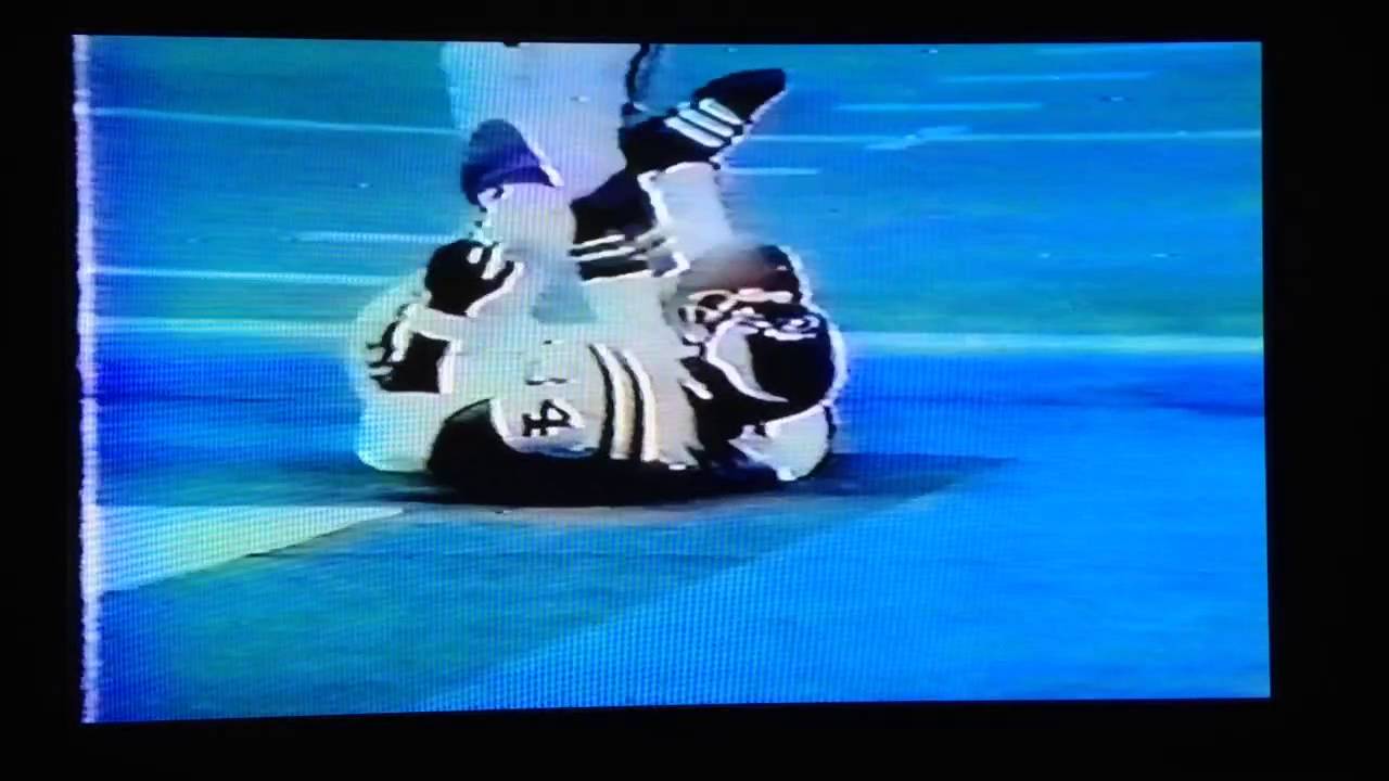 Sept 4, 1978 MNF halftime highlights