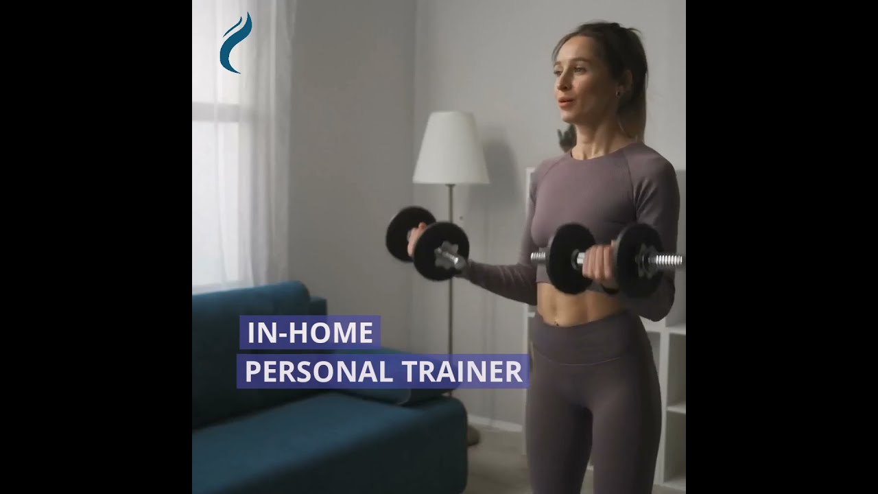 In-home Personal Trainer #doha #Qatar #Personaltrainerqatar