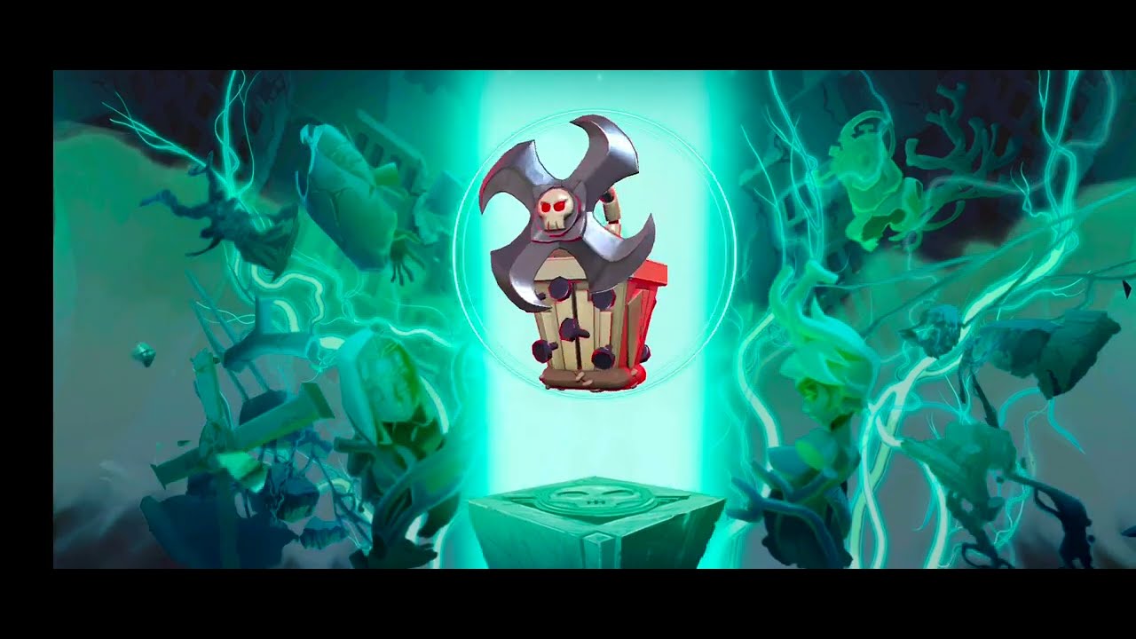 [SKULLGIRLS MOBILE] HUGE RELIC OPENING! 648 relics ✨