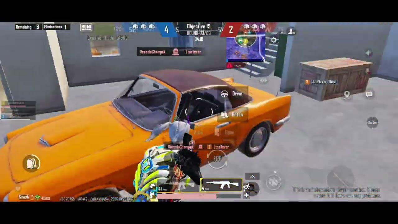 WOW MODE FUN 😁