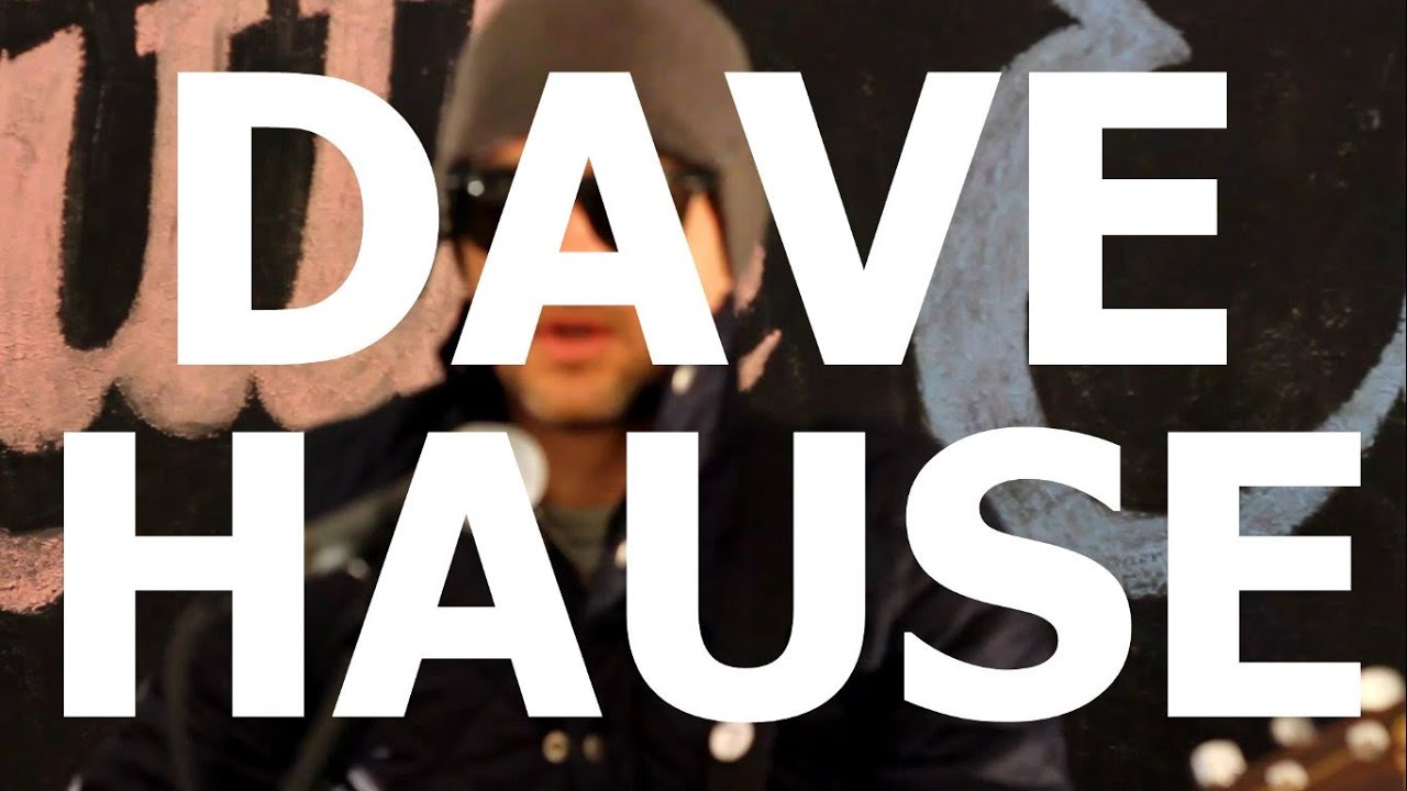 Dave Hause - 