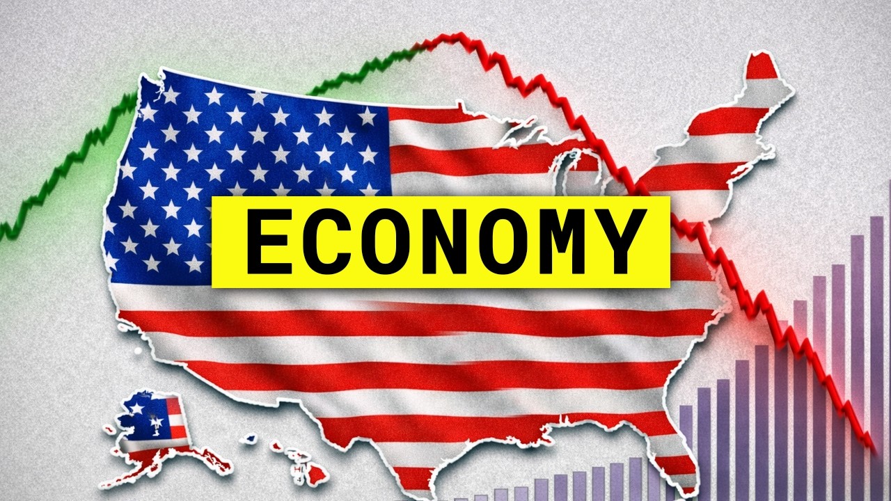 The US Economy Is On The Verge Of Collapse
