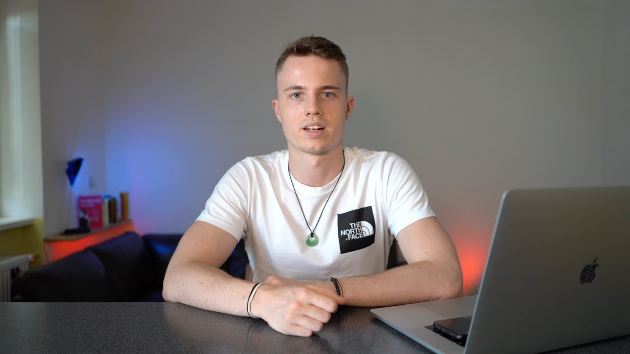 Firma nebo tvůrce? Rozdíly mezi profesionálními účty na Instagramu [4K]