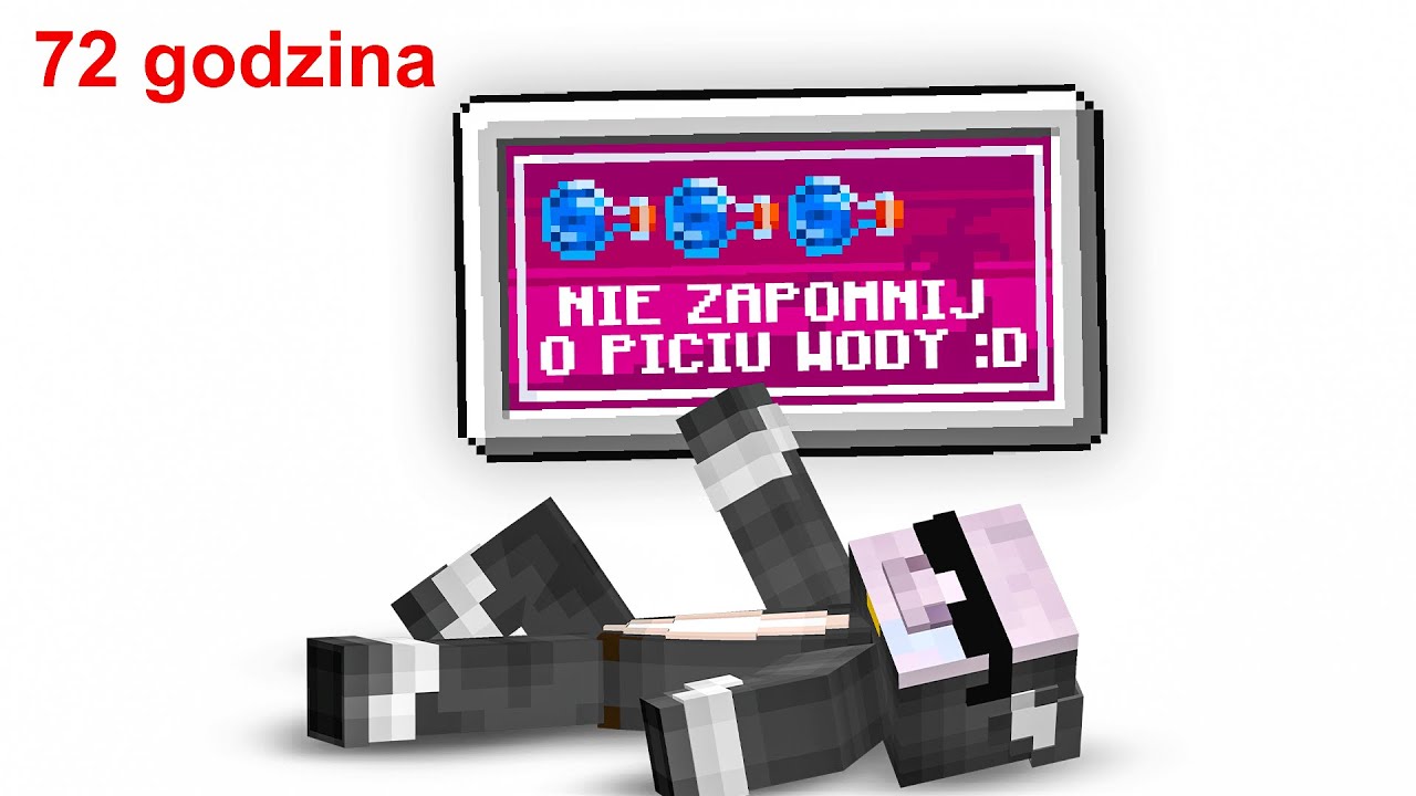 CZY POKONAM 