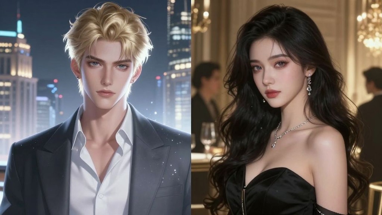 📕Reborn as a wealthy family’s lost heir, won their trust with wits, reclaimed all mine.