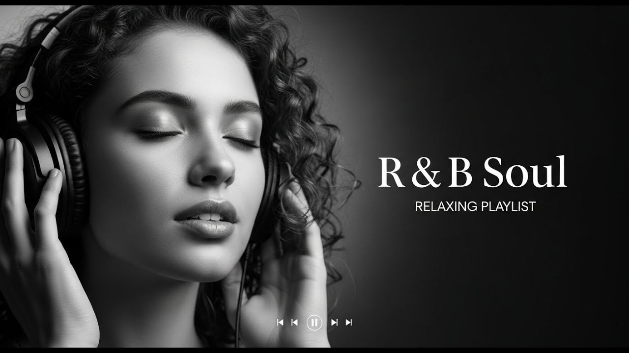 Soft R&B Soul &ndash; Gentle Nice Mix for Chill & Reset Time #softsoul
