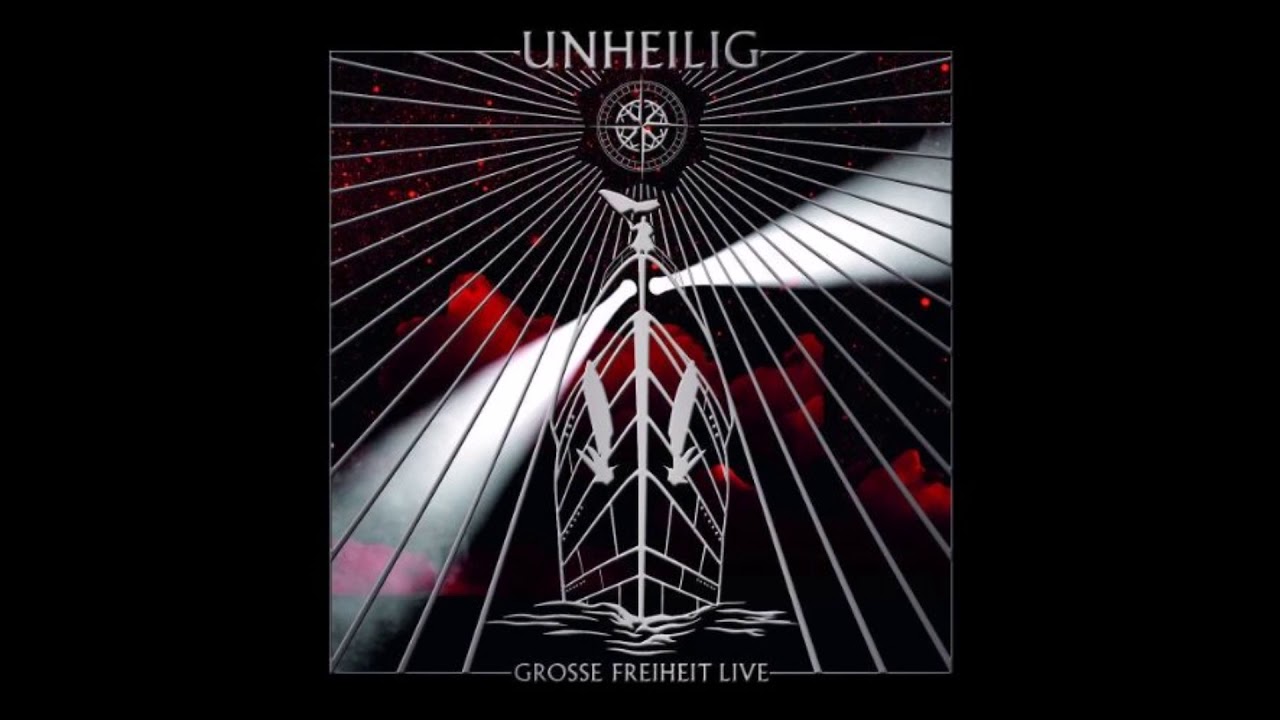 Unheilig - Feuerengel [Große Freiheit Live]