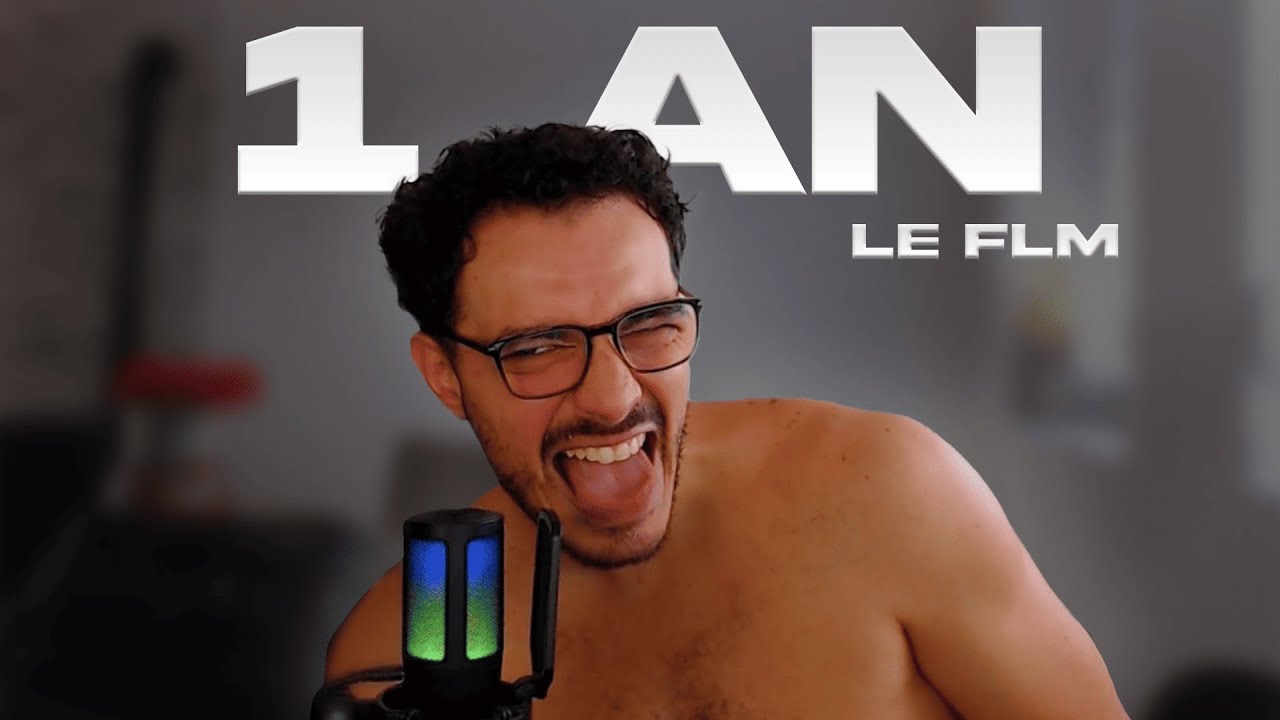 LE FILM DES 1 AN