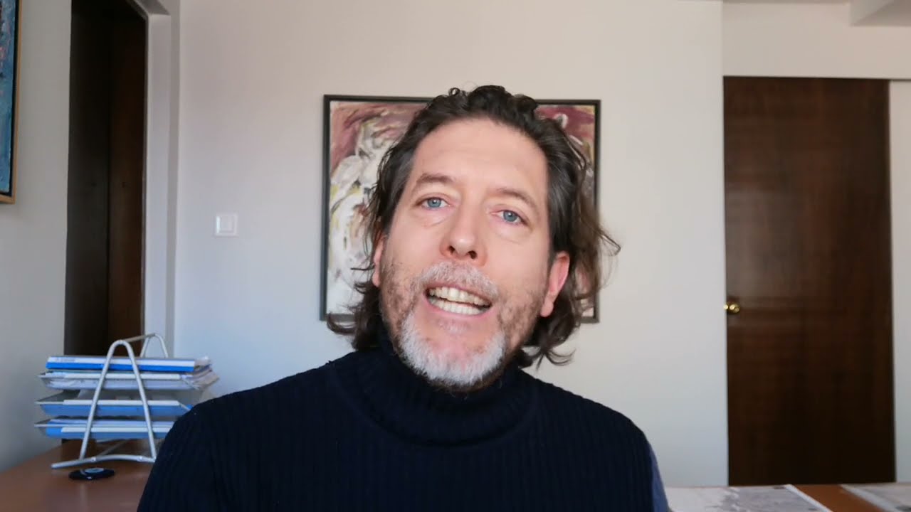 #59 Çocukluğunda İncinmişsen Hayatta Güvenmekte Zorluk Çekiyor Olabilirsin