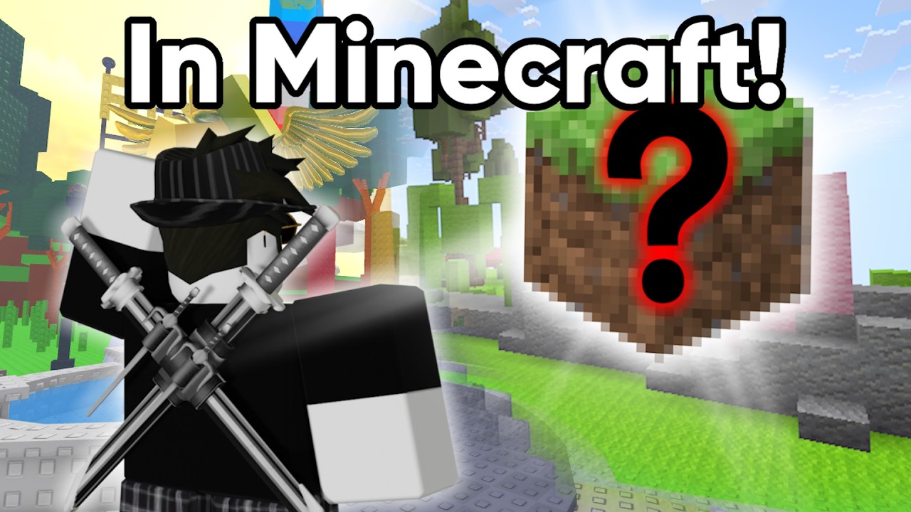 Кольцевая станция EToH 1, построенная в Minecraft!