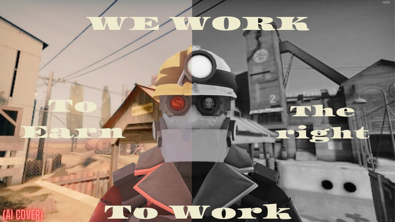 Engineer Sings The Fine Print (Ai Cover)