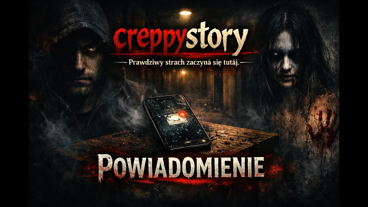 CreppyStory - 