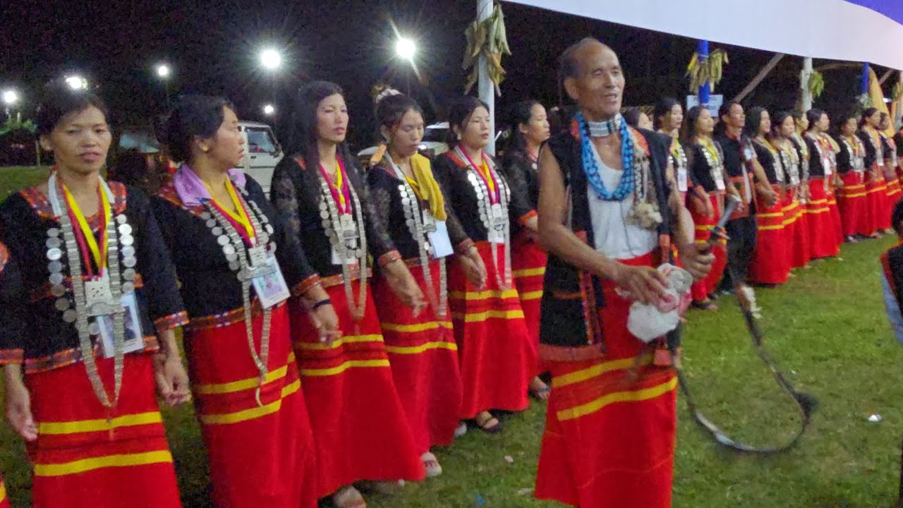 GEKU Solung Ponung Sopi yekpi Abang Miri abu Gokmin Tayeng ponung mimum Pasi agampe tatpo rudo no.1.