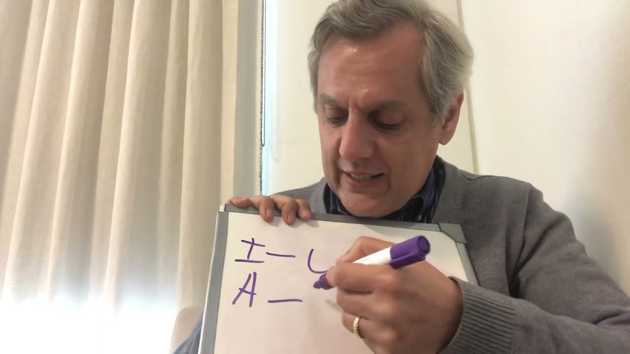 Las 5 etapas de la vida, y qué sucede en cada una de ellas - Bernardo Stamateas