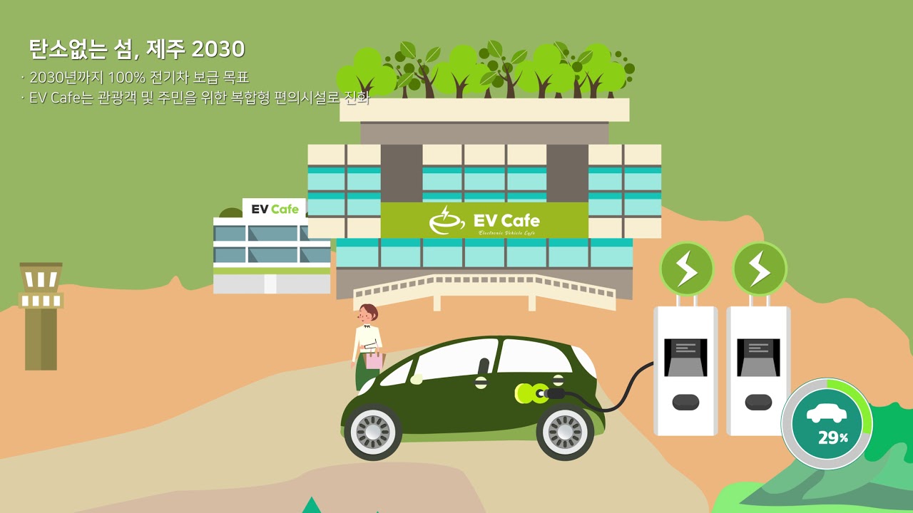 JEJU EVcafe 09
