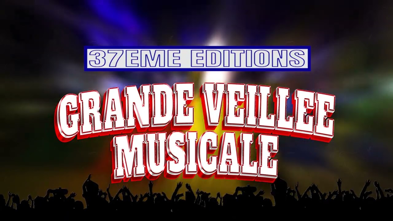 Spot officiel grande veill&eacute;e musicale 2022.