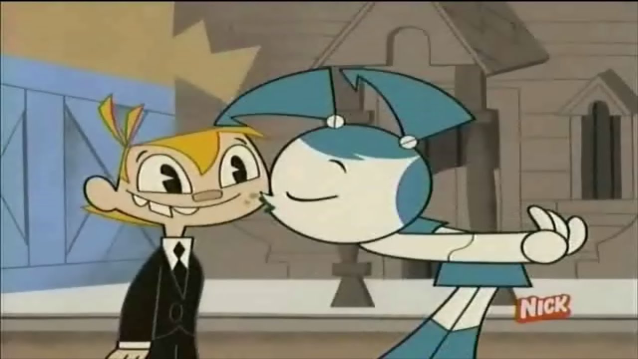 MLaaTR-XJ9-Barbie girl