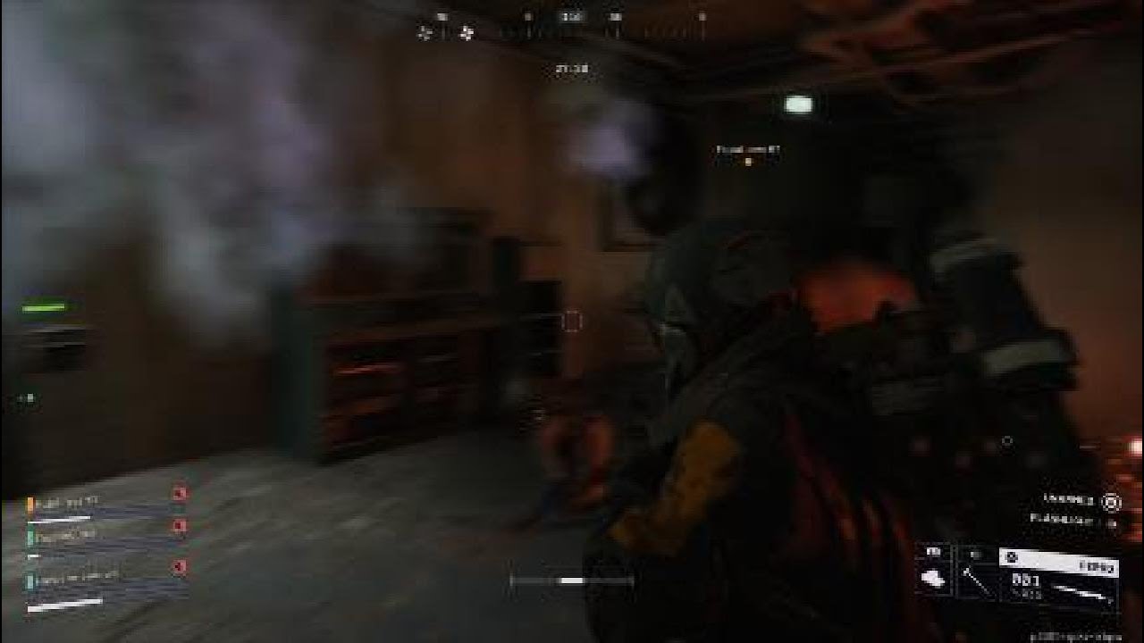All Arc No Bite (Arc Raiders Clips)