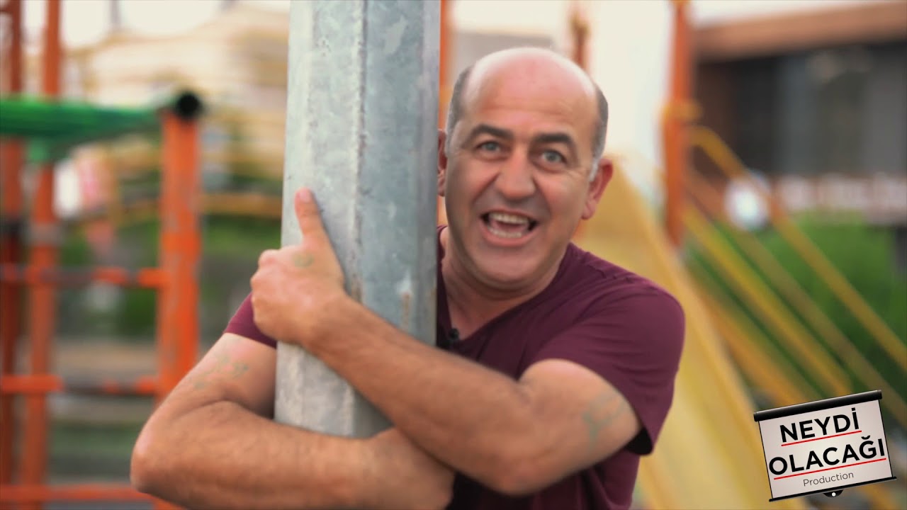 Ne Yedik be! - Çetin Sadeli is back! :)