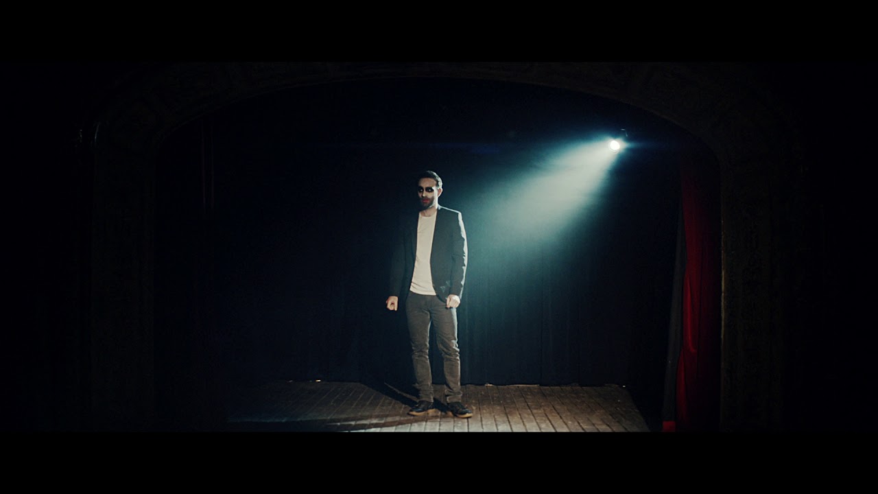 Matthew And The Atlas - 'Calling Long Distance' Official Video