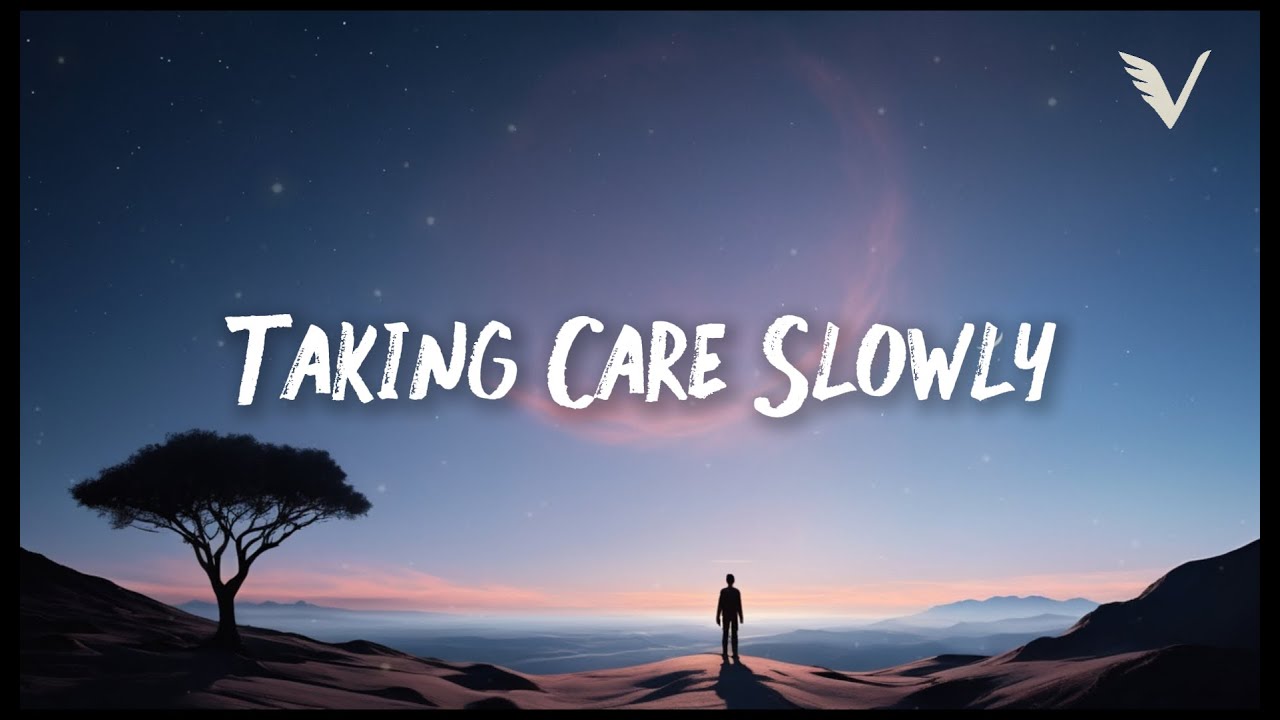 Taking Care Slowly &mdash; Emotional Chill &times; Uplifting Future Bass &times; Dreamy Ambient | VUNARE MUSIC