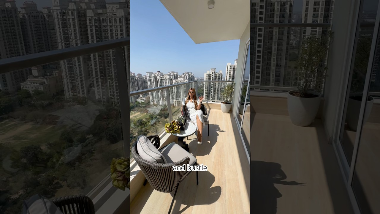 👠 DLF One Midtown Delhi - Luxurious Homes in West Delhi 📱 9716040121